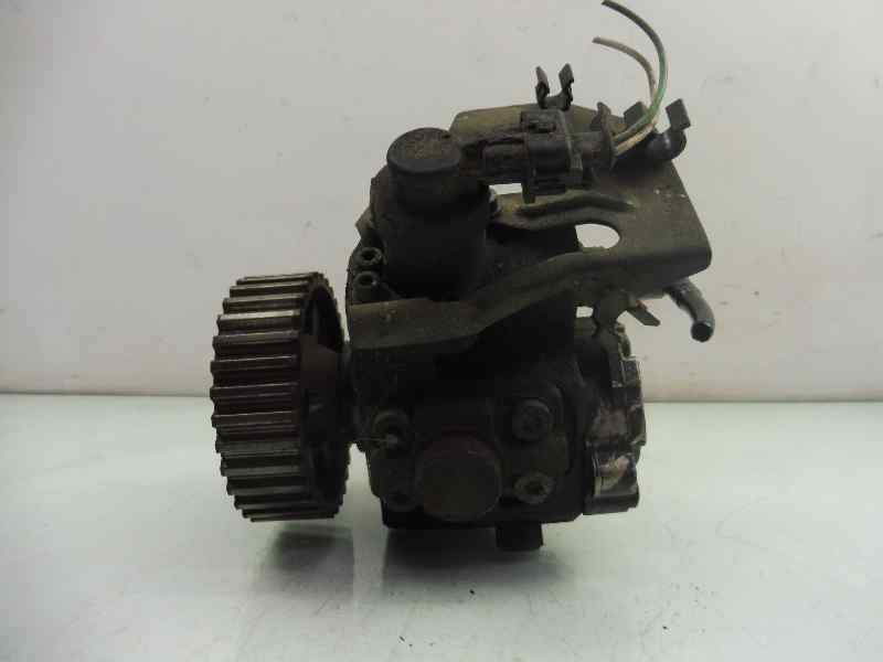 Recambio de bomba inyeccion para citroën xsara picasso hdi 110 fap sx top referencia OEM IAM 9656300380A  0445010102