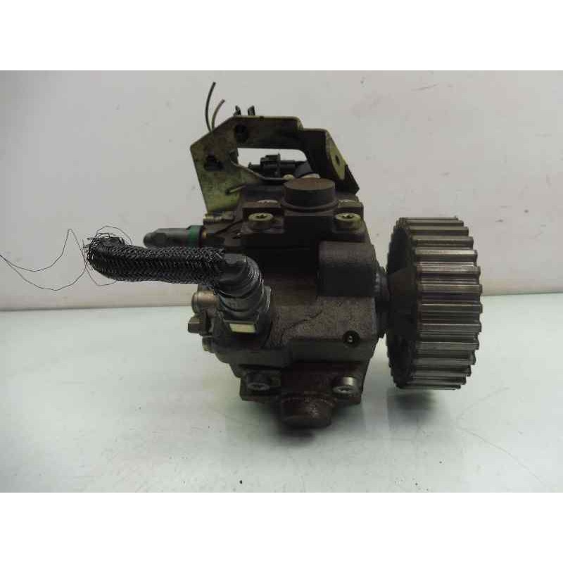 Recambio de bomba inyeccion para citroën xsara picasso hdi 110 fap sx top referencia OEM IAM 9656300380A  0445010102