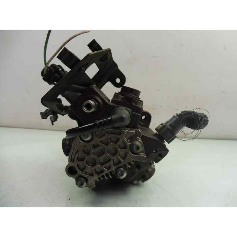 Recambio de bomba inyeccion para citroën xsara picasso hdi 110 fap sx top referencia OEM IAM 9656300380A  0445010102