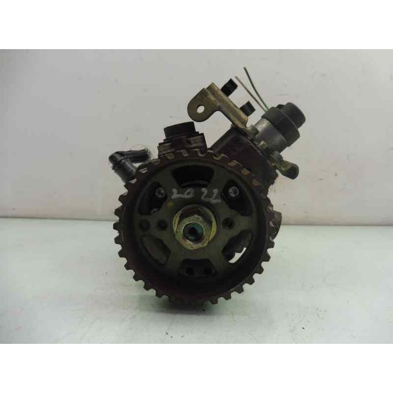 Recambio de bomba inyeccion para citroën xsara picasso hdi 110 fap sx top referencia OEM IAM 9656300380A  0445010102