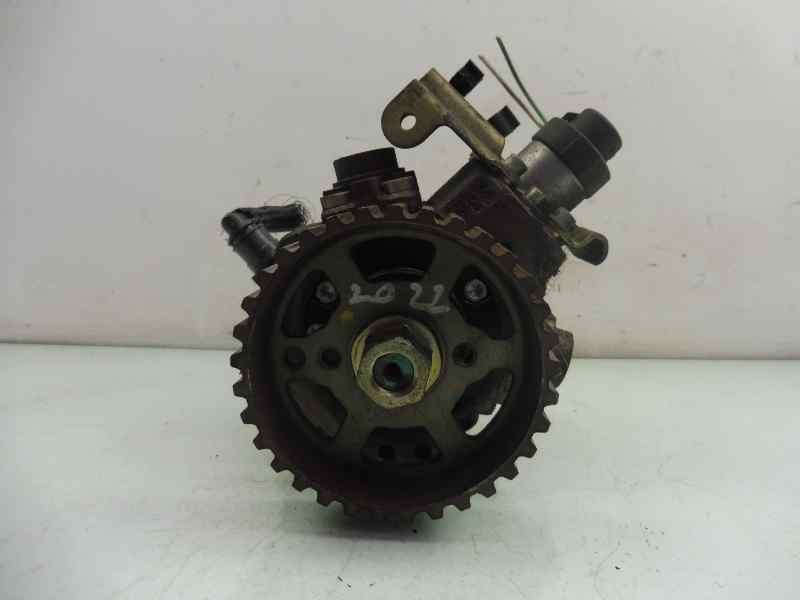 Recambio de bomba inyeccion para citroën xsara picasso hdi 110 fap sx top referencia OEM IAM 9656300380A  0445010102
