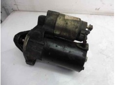 Recambio de motor arranque para ford ka (ccq) básico referencia OEM IAM 1564732  