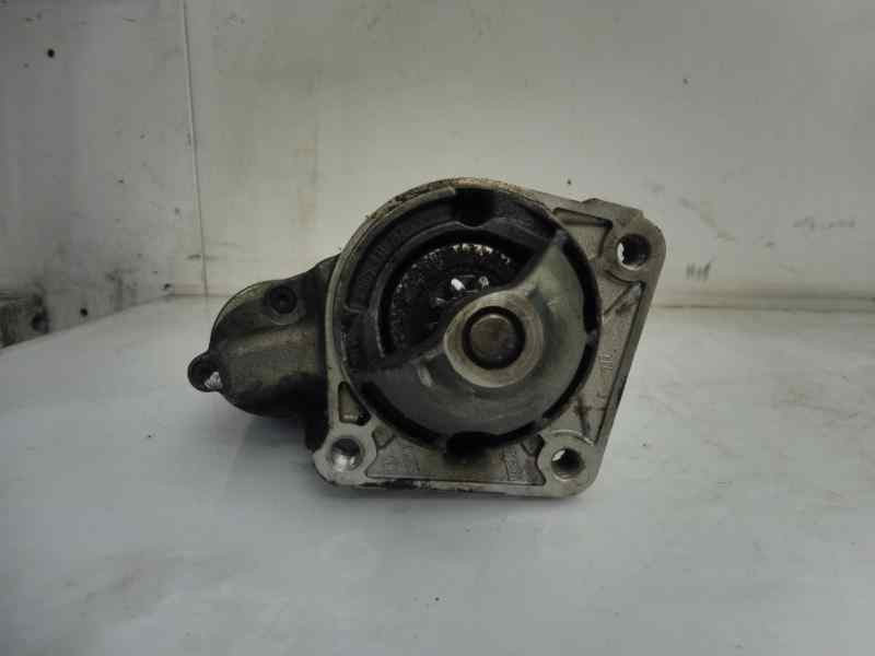 Recambio de motor arranque para ford ka (ccq) básico referencia OEM IAM 1564732  