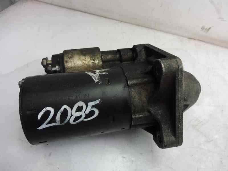Recambio de motor arranque para ford ka (ccq) básico referencia OEM IAM 1564732  