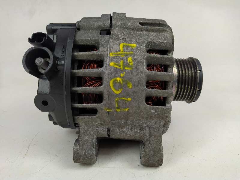 Recambio de alternador para peugeot 308 confort referencia OEM IAM 9665617780  