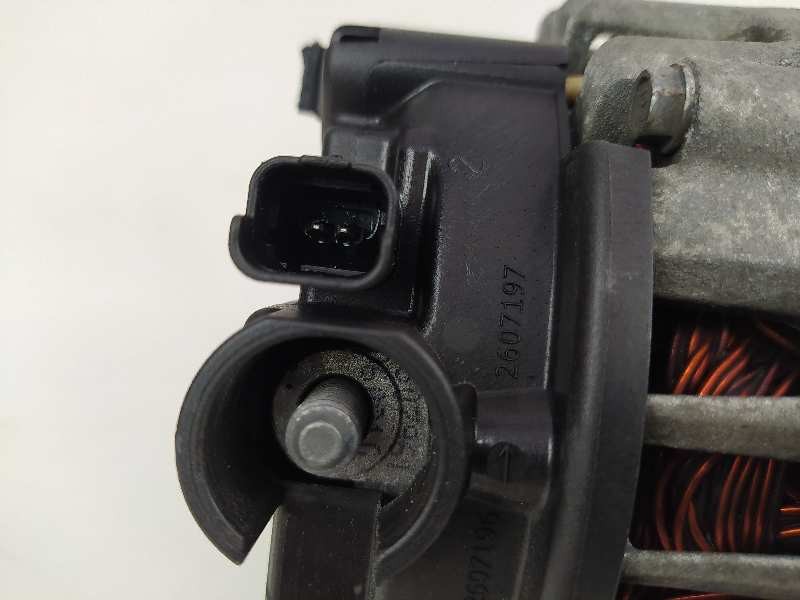 Recambio de alternador para peugeot 308 confort referencia OEM IAM 9665617780  