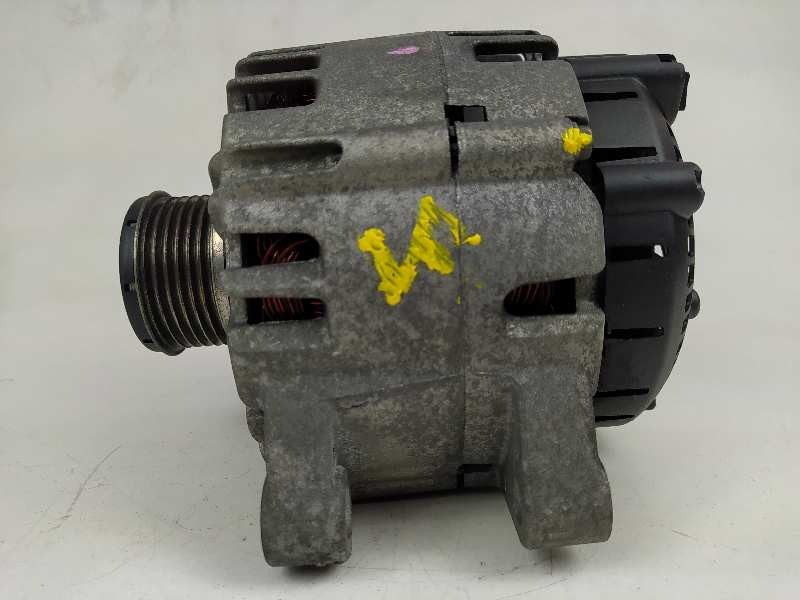 Recambio de alternador para peugeot 308 confort referencia OEM IAM 9665617780  