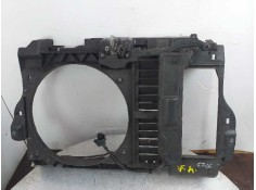 Recambio de panel frontal para citroën c5 berlina premier referencia OEM IAM 9646474780  9646474781
