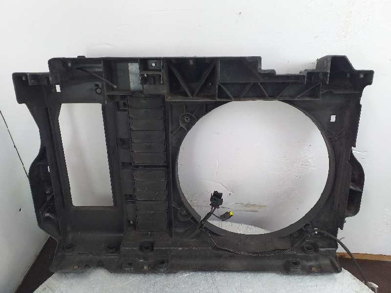 Recambio de panel frontal para citroën c5 berlina premier referencia OEM IAM 9646474780  9646474781