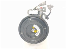 Recambio de compresor aire acondicionado para mercedes-benz clase b (w246) b 200 cdi be (246.201) referencia OEM IAM 4472806541  2