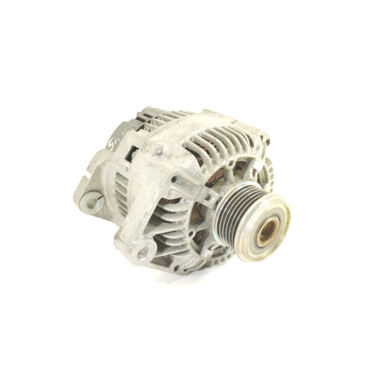 Recambio de alternador para renault megane i fase 2 berlina (ba0) 1.9 dci authentique referencia OEM IAM 8200064685 A13VI285 254