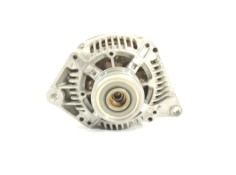 Recambio de alternador para renault megane i fase 2 berlina (ba0) 1.9 dci authentique referencia OEM IAM 8200064685 A13VI285 254 2