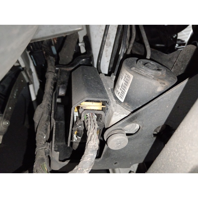 Recambio de abs para peugeot 207 confort referencia OEM IAM   