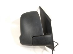 Recambio de retrovisor derecho para mercedes-benz sprinter iii combi rwd / awd (02-2018) 211/214 cdi rwd l2 crew (907.723) refer