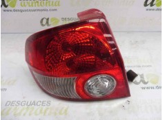 Recambio de piloto trasero izquierdo para hyundai getz (tb) 1.5 crdi referencia OEM IAM 924011CXXX  