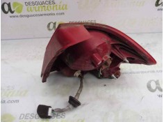 Recambio de piloto trasero izquierdo para hyundai getz (tb) 1.5 crdi referencia OEM IAM 924011CXXX   2