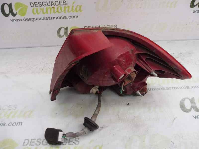 Recambio de piloto trasero izquierdo para hyundai getz (tb) 1.5 crdi referencia OEM IAM 924011CXXX  