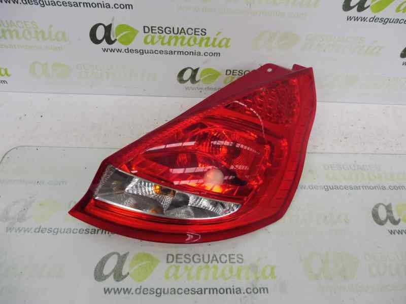 Recambio de piloto trasero derecho para ford fiesta (cb1) sport referencia OEM IAM   