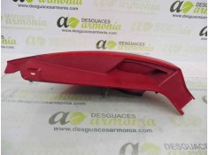 Recambio de piloto trasero derecho para ford fiesta (cb1) sport referencia OEM IAM    2