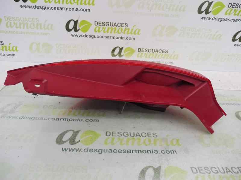 Recambio de piloto trasero derecho para ford fiesta (cb1) sport referencia OEM IAM   