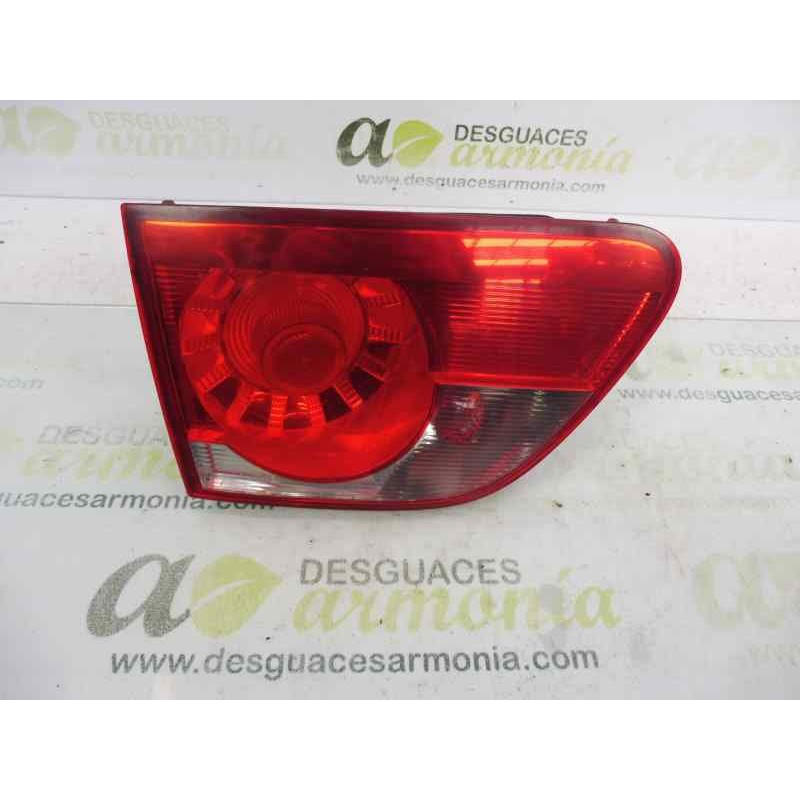 Recambio de piloto trasero izquierdo en porton para seat altea xl (5p5) reference referencia OEM IAM 5P8945093D  