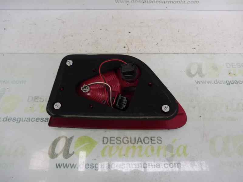Recambio de piloto trasero izquierdo en porton para seat altea xl (5p5) reference referencia OEM IAM 5P8945093D  