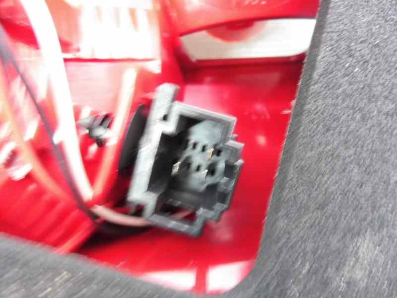 Recambio de piloto trasero izquierdo en porton para seat altea xl (5p5) reference referencia OEM IAM 5P8945093D  