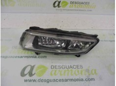 Recambio de piloto delantero izquierdo para volkswagen polo (6r1) advance referencia OEM IAM   