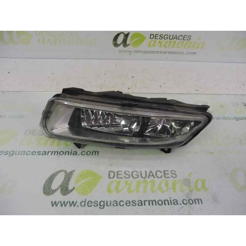 Recambio de piloto delantero izquierdo para volkswagen polo (6r1) advance referencia OEM IAM   