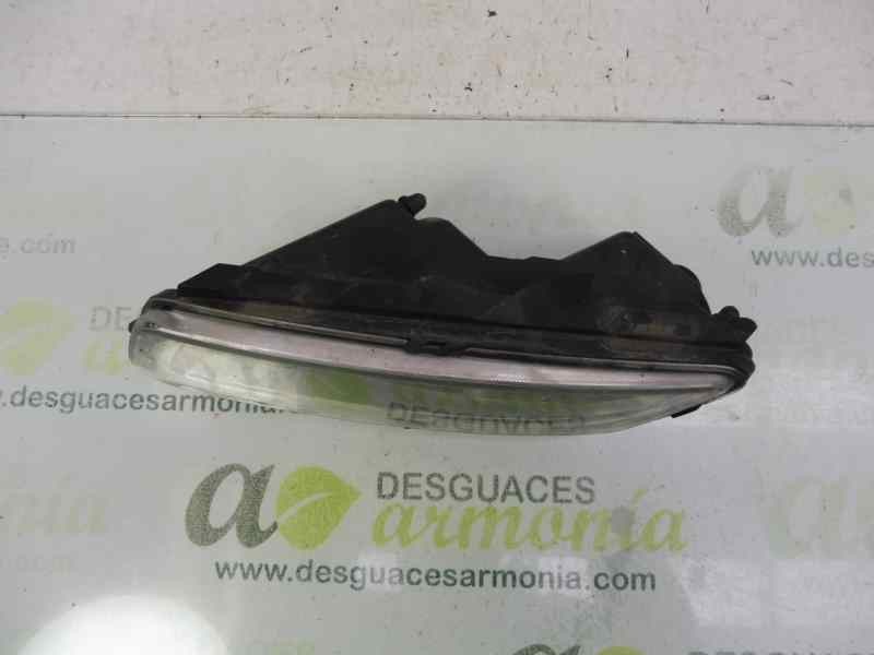 Recambio de piloto delantero izquierdo para volkswagen polo (6r1) advance referencia OEM IAM   