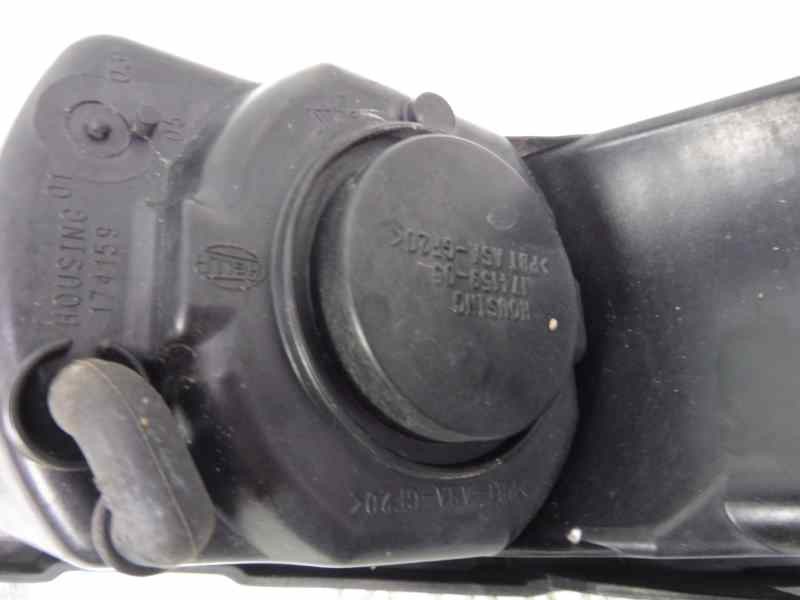 Recambio de piloto delantero izquierdo para volkswagen polo (6r1) advance referencia OEM IAM   