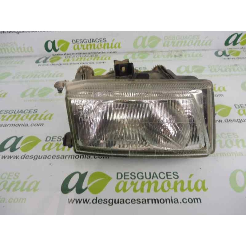 Recambio de faro derecho para seat ibiza (6k) gt (1998) referencia OEM IAM 6K0941010A  