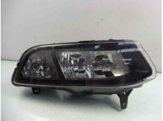 Recambio de faro antiniebla derecho para volkswagen polo (6c1) a-polo referencia OEM IAM 6C0941662D
