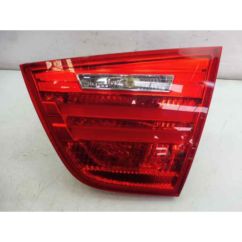 Recambio de piloto trasero derecho en porton para bmw serie 3 touring (e91) 318d referencia OEM IAM 7289434  RI0021820203