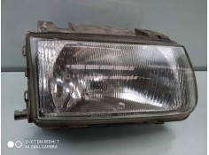 Recambio de faro derecho para volkswagen polo berlina (6n2) trendline referencia OEM IAM 6N1941018AA  