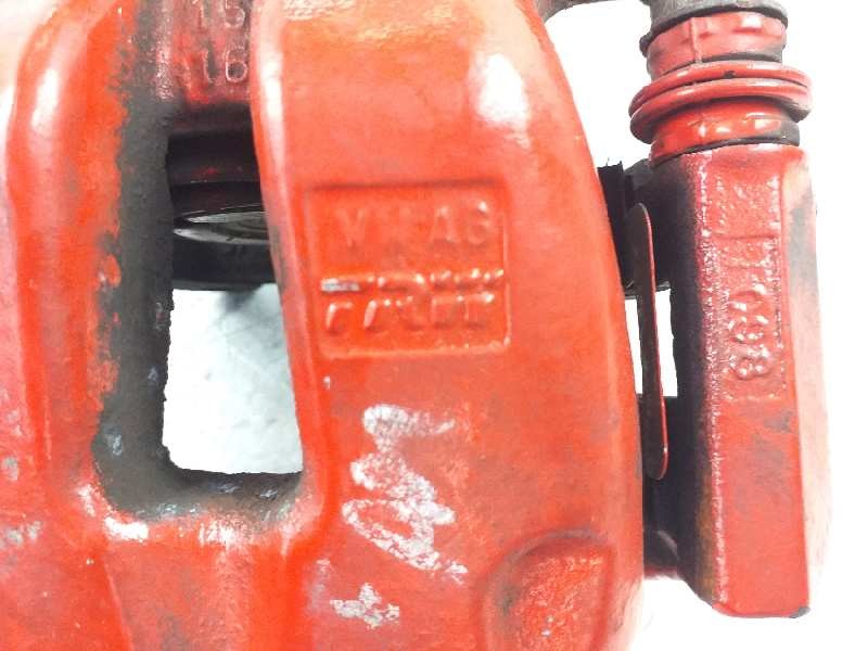 Recambio de pinza freno trasera izquierda para audi a3 cabriolet (8p) ambition referencia OEM IAM 1K0615423J  