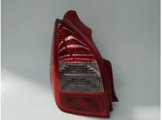 Recambio de piloto trasero izquierdo para citroën c2 audace referencia OEM IAM 968028378000  