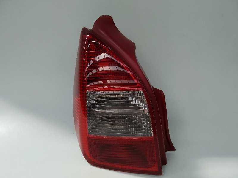 Recambio de piloto trasero izquierdo para citroën c2 audace referencia OEM IAM 968028378000  