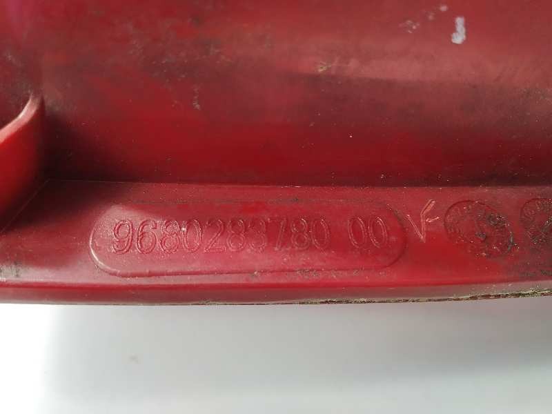 Recambio de piloto trasero izquierdo para citroën c2 audace referencia OEM IAM 968028378000  