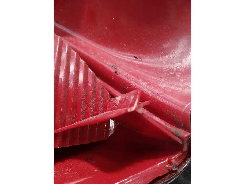 Recambio de piloto trasero izquierdo para citroën c2 audace referencia OEM IAM 968028378000  