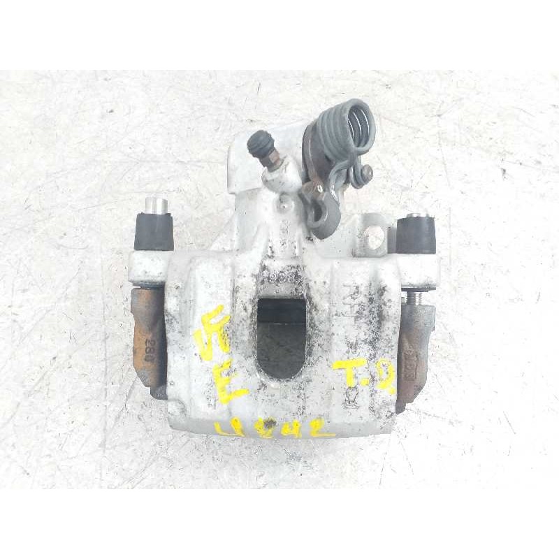 Recambio de pinza freno trasera derecha para ford focus berlina (cap) sport referencia OEM IAM   