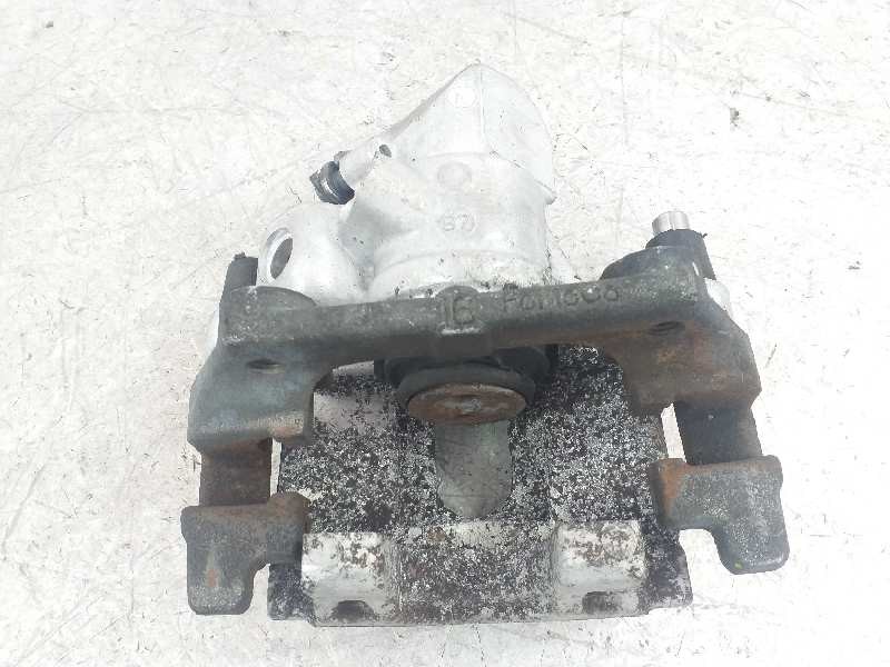 Recambio de pinza freno trasera derecha para ford focus berlina (cap) sport referencia OEM IAM   
