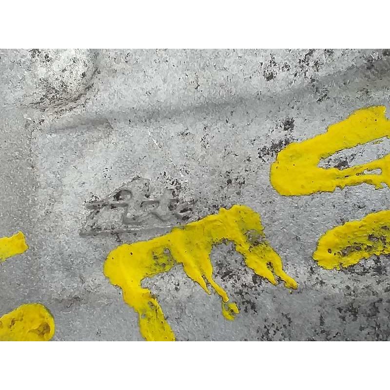 Recambio de pinza freno trasera derecha para ford focus berlina (cap) sport referencia OEM IAM   