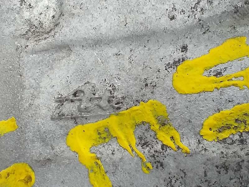 Recambio de pinza freno trasera derecha para ford focus berlina (cap) sport referencia OEM IAM   