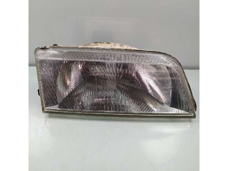 Recambio de faro derecho para citroën zx 1,4 armonia referencia OEM IAM 084519  