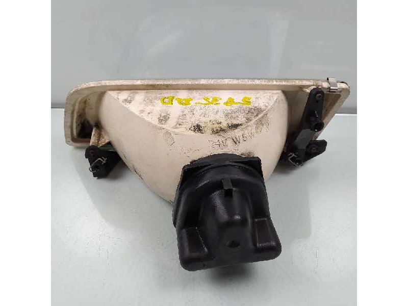 Recambio de faro derecho para citroën zx 1,4 armonia referencia OEM IAM 084519  