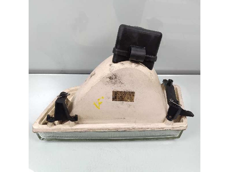 Recambio de faro derecho para citroën zx 1,4 armonia referencia OEM IAM 084519  