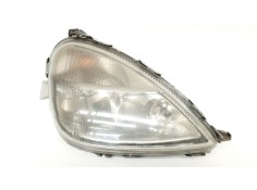 Recambio de faro derecho para mercedes-benz clase a (w168) 170 cdi (168.008) referencia OEM IAM A1688201061  0301152212