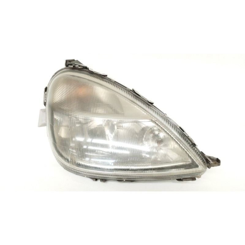 Recambio de faro derecho para mercedes-benz clase a (w168) 170 cdi (168.008) referencia OEM IAM A1688201061  0301152212