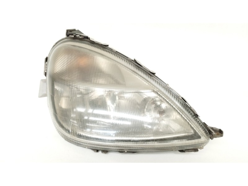 Recambio de faro derecho para mercedes-benz clase a (w168) 170 cdi (168.008) referencia OEM IAM A1688201061  0301152212